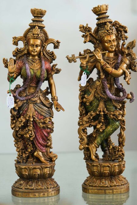 RADHA KRISHNA 2