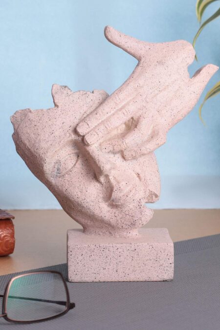 Antique-Human-Face-Statue-Artifacts-for-Home-decor